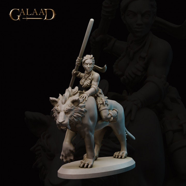 a statue of a man on a horse with a sword