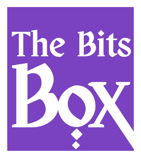 TheBitsBox