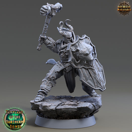Egil Russo | DayBreak | Miniatures| Fantasy | Tabletop