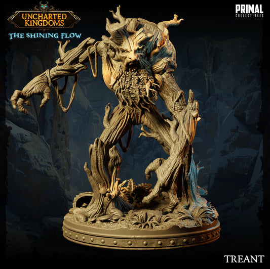 a statue of a groote from the movie star wars