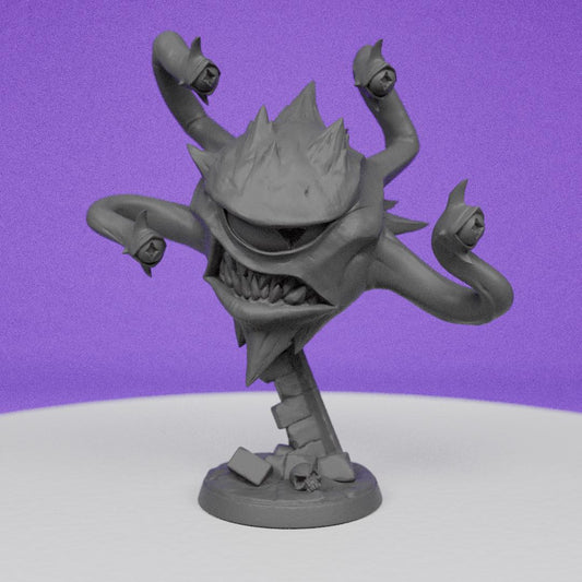 Eye Stalker | Artisan Guild Miniatures | Compatible with D&D/AoS | Fantasy | Tabletop RPG