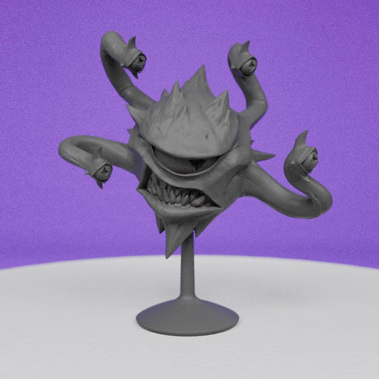 Eye Stalker | Artisan Guild Miniatures | Compatible with D&D/AoS | Fantasy | Tabletop RPG