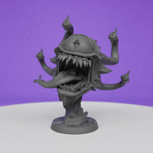 Eye Stalker | Artisan Guild Miniatures | Compatible with D&D/AoS | Fantasy | Tabletop RPG