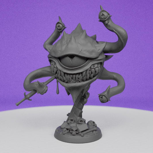 Eye Stalker | Artisan Guild Miniatures | Compatible with D&D/AoS | Fantasy | Tabletop RPG