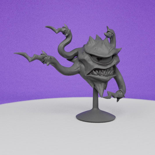 Eye Stalker | Artisan Guild Miniatures | Compatible with D&D/AoS | Fantasy | Tabletop RPG