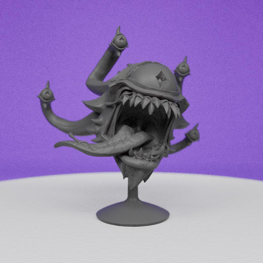 Eye Stalker | Artisan Guild Miniatures | Compatible with D&D/AoS | Fantasy | Tabletop RPG