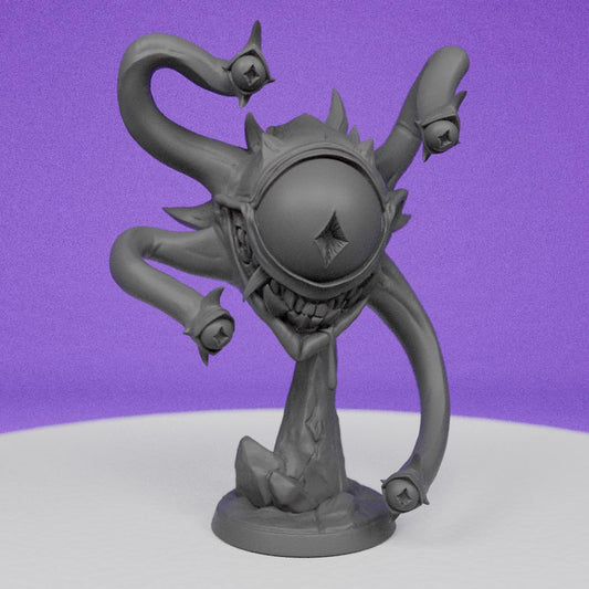 Eye Stalker | Artisan Guild Miniatures | Compatible with D&D/AoS | Fantasy | Tabletop RPG