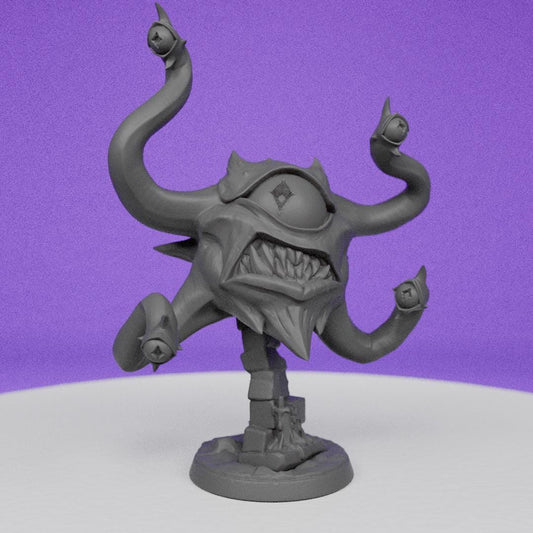 Eye Stalker | Artisan Guild Miniatures | Compatible with D&D/AoS | Fantasy | Tabletop RPG