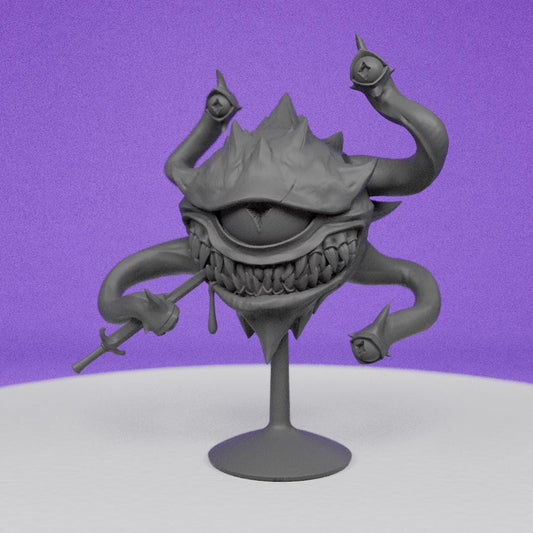Eye Stalker | Artisan Guild Miniatures | Compatible with D&D/AoS | Fantasy | Tabletop RPG