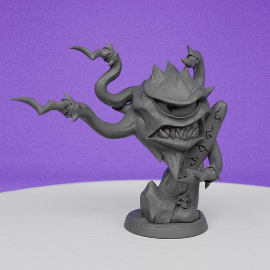 Eye Stalker | Artisan Guild Miniatures | Compatible with D&D/AoS | Fantasy | Tabletop RPG