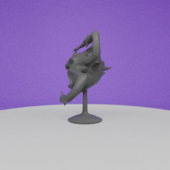 Eye Stalker | Artisan Guild Miniatures | Compatible with D&D/AoS | Fantasy | Tabletop RPG