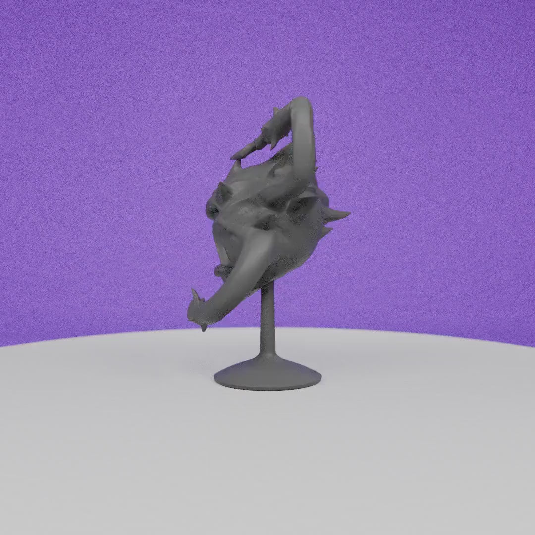 Eye Stalker | Artisan Guild Miniatures | Compatible with D&D/AoS | Fantasy | Tabletop RPG
